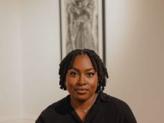 Jodi Minnis-Rolle Named Curatorial Director at NAGB