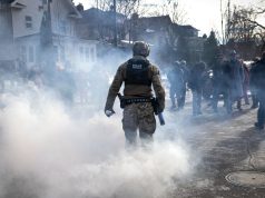 Minnesota, Illinois sue to stop ICE ‘invasion’