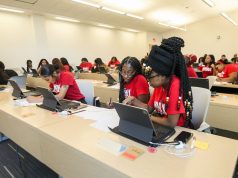 ‘We know how to make our educational system world-class again’