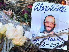 Is Alex Pretti shooting a turning point for Trump?