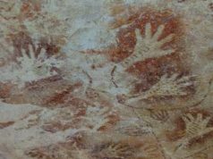 World’s oldest rock art discovered in Indonesia