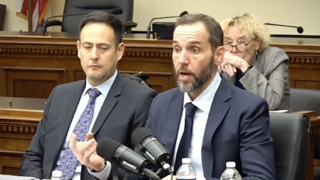 Jack Smith: Trump ‘caused’ Jan. 6 riot