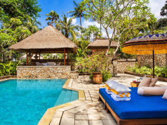 The Oberoi Beach Resort, Bali: a calm retreat in the heart of Seminyak