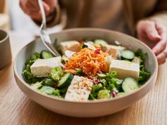 Tips and tricks for Veganuary