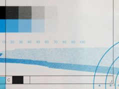 The former largest iceberg is turning blue. It’s a bad sign.