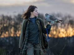H is for Hawk: Claire Foy is ‘terrific’ in tender grief drama