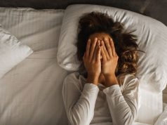 ‘The surest way to shorten our lives even more is to scare us about sleep’