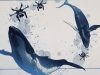How drones detected a deadly threat to Arctic whales