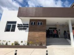 New Punta Gorda Welcome Center inaugurated