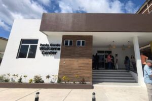 New Punta Gorda Welcome Center inaugurated