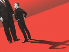 Does standing up to Trump help world leaders at home?