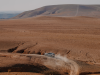 Getting behind the wheel of the Dacia Duster in the Moroccan desert