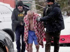 ICE: Now a lawless agency?