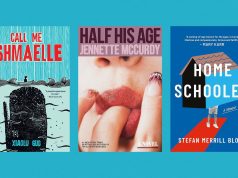 January’s books feature a revisioned classic, a homeschooler’s memoir and a provocative thriller dramedy