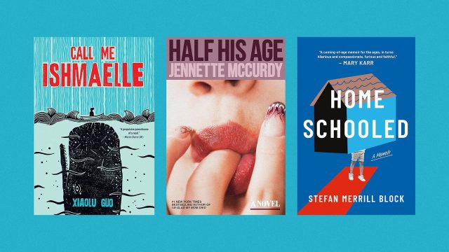 January’s books feature a revisioned classic, a homeschooler’s memoir and a provocative thriller dramedy