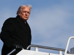 A running list of everything Donald Trump’s administration, including the president, has said about his health