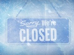 Businesses are caught in the middle of ICE activities