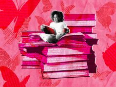 How to rekindle a reading habit