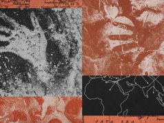 The world’s oldest rock art paints a picture of human migration