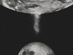 Moon dust has earthly elements thanks to a magnetic bridge