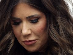 Democrats pledge Noem impeachment if not fired