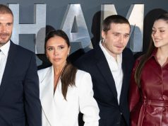 The Beckhams: the feud dividing Britain