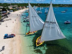 Inside Anguilla’s Fierce and Beautiful Tradition of Boat Racing