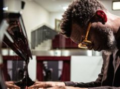 ‘Créole Renaissance,’ by Aruán Ortiz: Image, Music, History