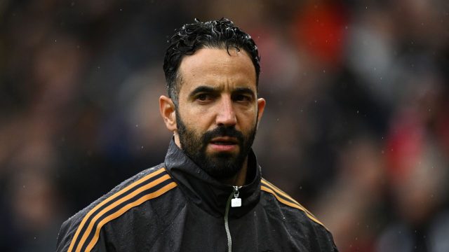 Amorim follows Maresca out of Premier League after ‘awful’ season