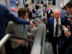 Kelly sues Hegseth, Pentagon over censure