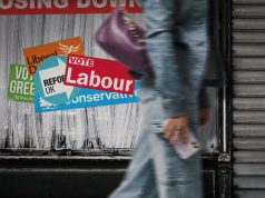 The high street: Britain’s next political battleground?