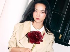 Burberry celebrates Year of the Horse 2026 with Shanghai campaign