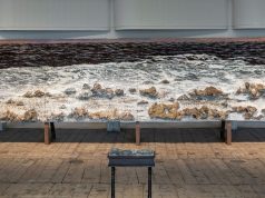 Exhibition: Yoan Capote’s “Ruido blanco”