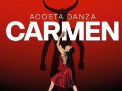 Carlos Acosta’s new adaptation of “Carmen”