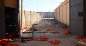 Syria’s Islamic State problem