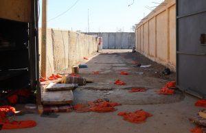 Syria’s Islamic State problem