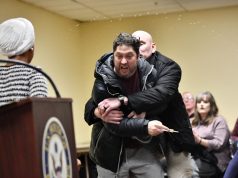 Rep. Ilhan Omar attacked with unknown liquid