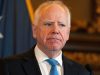 Minnesota fraud: Walz takes the hit
