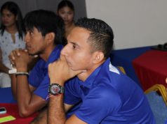 Juan José Colindres earns FIFA Assistant Referee Badge for 2026, continues distinguished career