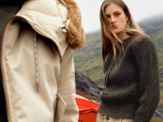 UK’s Burberry marks 170 years with Gabardine Capsule launch