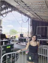 1/31/2026: News: Turkish Cypriot music executive joins Grammy awards voting body