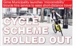1/31/2026: News: CYCLE SCHEME ROLLED OUT