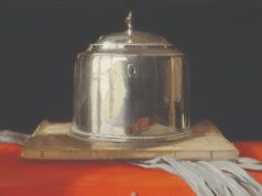 William Nicholson: a ‘rich and varied’ exhibition