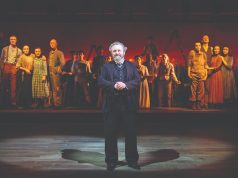 Our Town: Michael Sheen stars in ‘beautiful’ Thornton Wilder classic