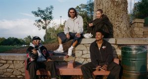 US’ Jordan Brand & Levi’s drop denim-driven Air Jordan 3 collection