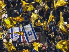 Who is to blame for Maccabi Tel Aviv fan-ban blunder?