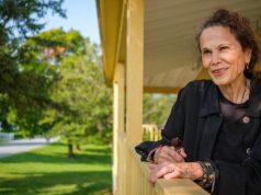 Film— “Julia Álvarez: A Life Reimagined”