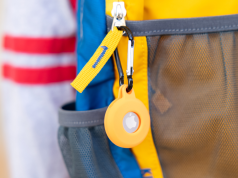 Should parents stop tracking their kids?