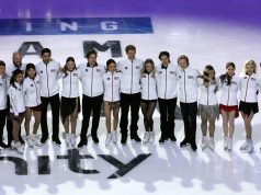 The US Olympic figure skating team might be the ‘greatest’ ever