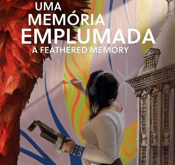 Film: “Uma Memória Emplumada / A Feathered Memory”